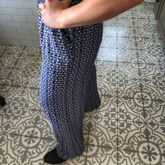 HEI Anthropologie Wide Leg Pants - Picture 3 of 8